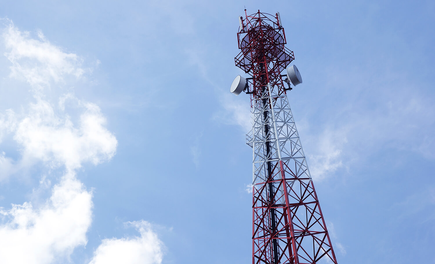 Capa Rede 5G completa dois anos no Brasil e alcança mais de 500 municípios