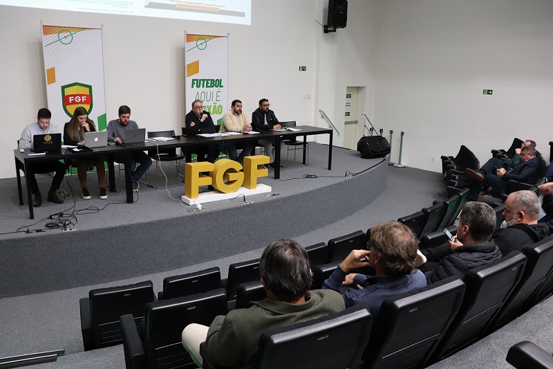 Capa TAC vai disputar o Gauchão Série B