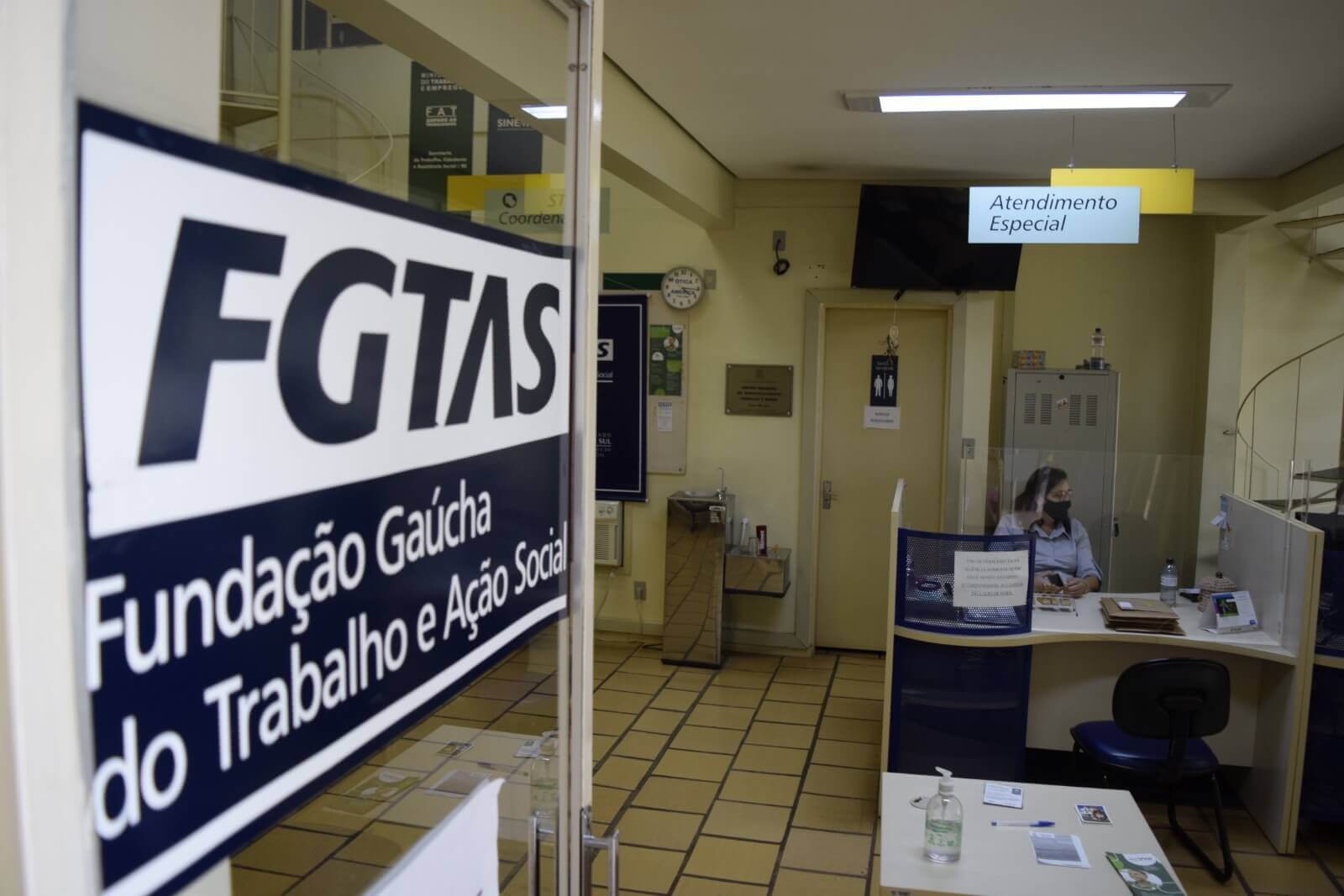 Capa Confira as vagas do SINE-FW para esta semana
