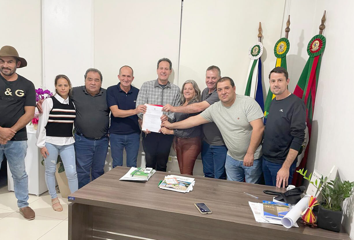 Capa Caiçara recebe emenda parlamentar de R$ 300 mil para a saúde