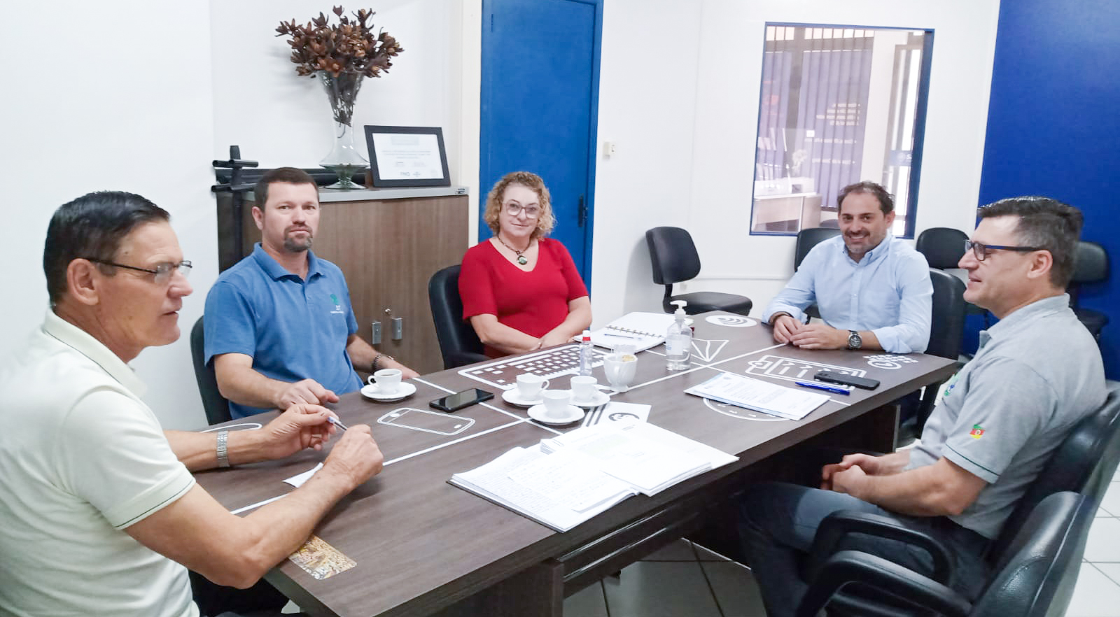 Capa Comissão do Programa Mais Frederico Agro aprova investimentos aos agricultores