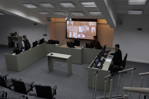 Capa Após perder pontos na Série A2, Tupi FC protocola denúncia contra o Gaúcho