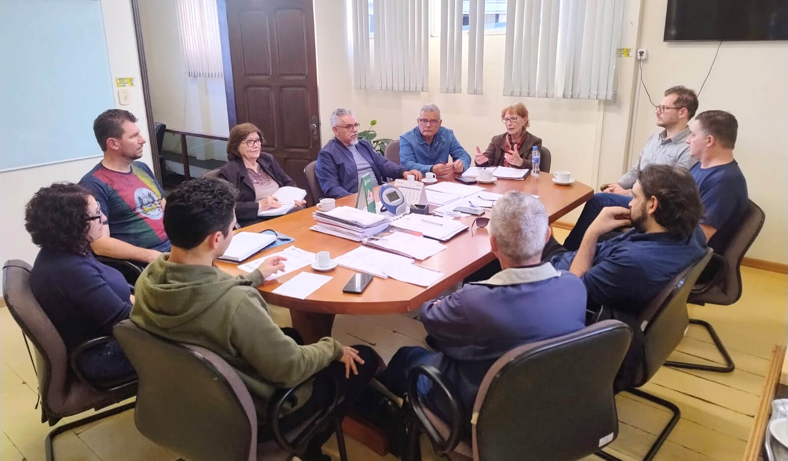 Capa Três Passos prepara 7º Festival de Cinema com apoio do Poder Público