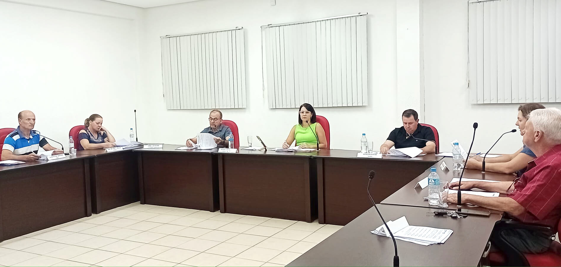 Capa Câmara de Vereadores de Caiçara aprova a abertura de crédito para o recebimento de mais de R$ 1,3 milhão