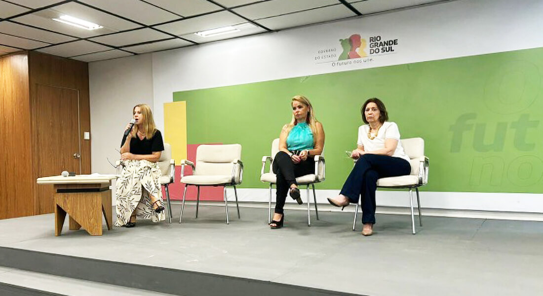 Capa Evento do Cevs discute ações conjuntas para o controle dos produtos fumígenos