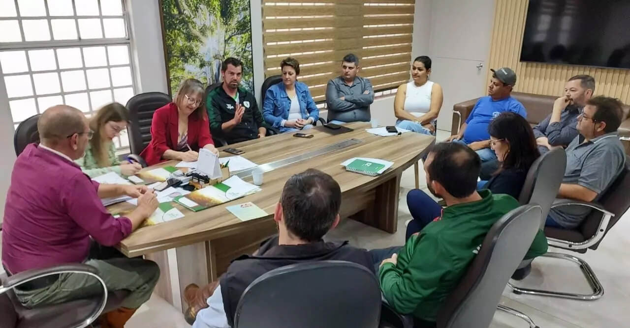 Capa Mais quatro entidades estão habilitadas a receber recursos de emendas impositivas em Tenente Portela