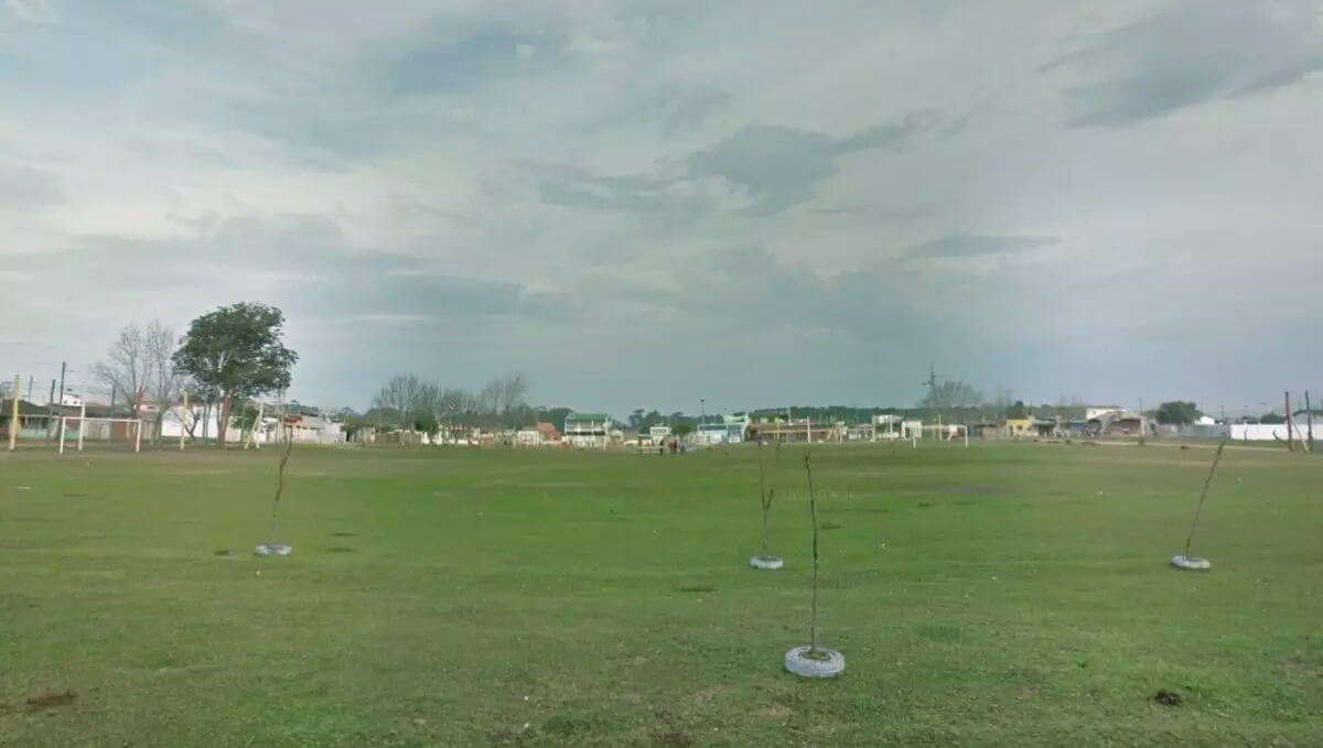 Capa Tiroteio em campeonato de futebol amador deixa dois mortos em Rio Grande