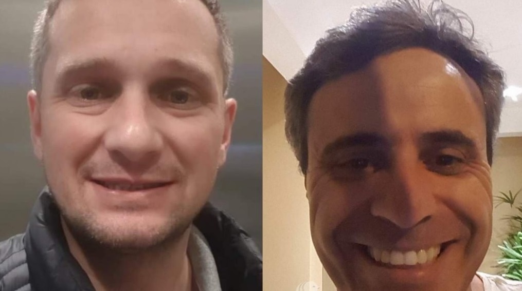 Capa Dois professores que atuaram na UFSM-FW são mortos durante assalto em Mato Castelhano