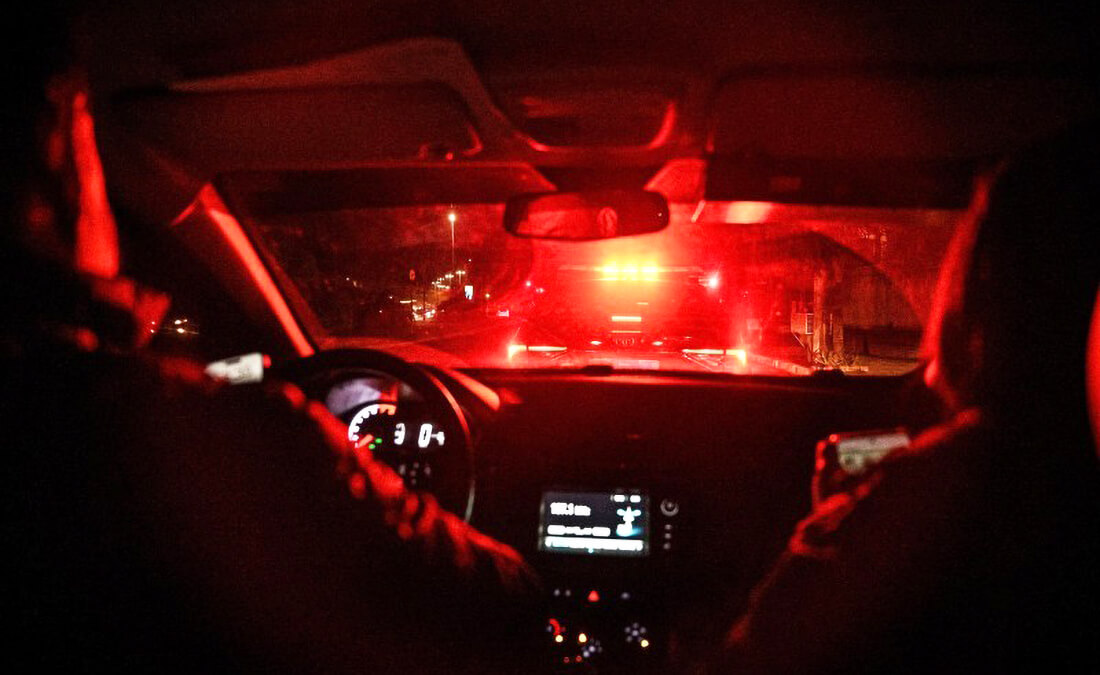 Capa Crimes violentos contra a vida e o patrimônio tem redução no primeiro semestre