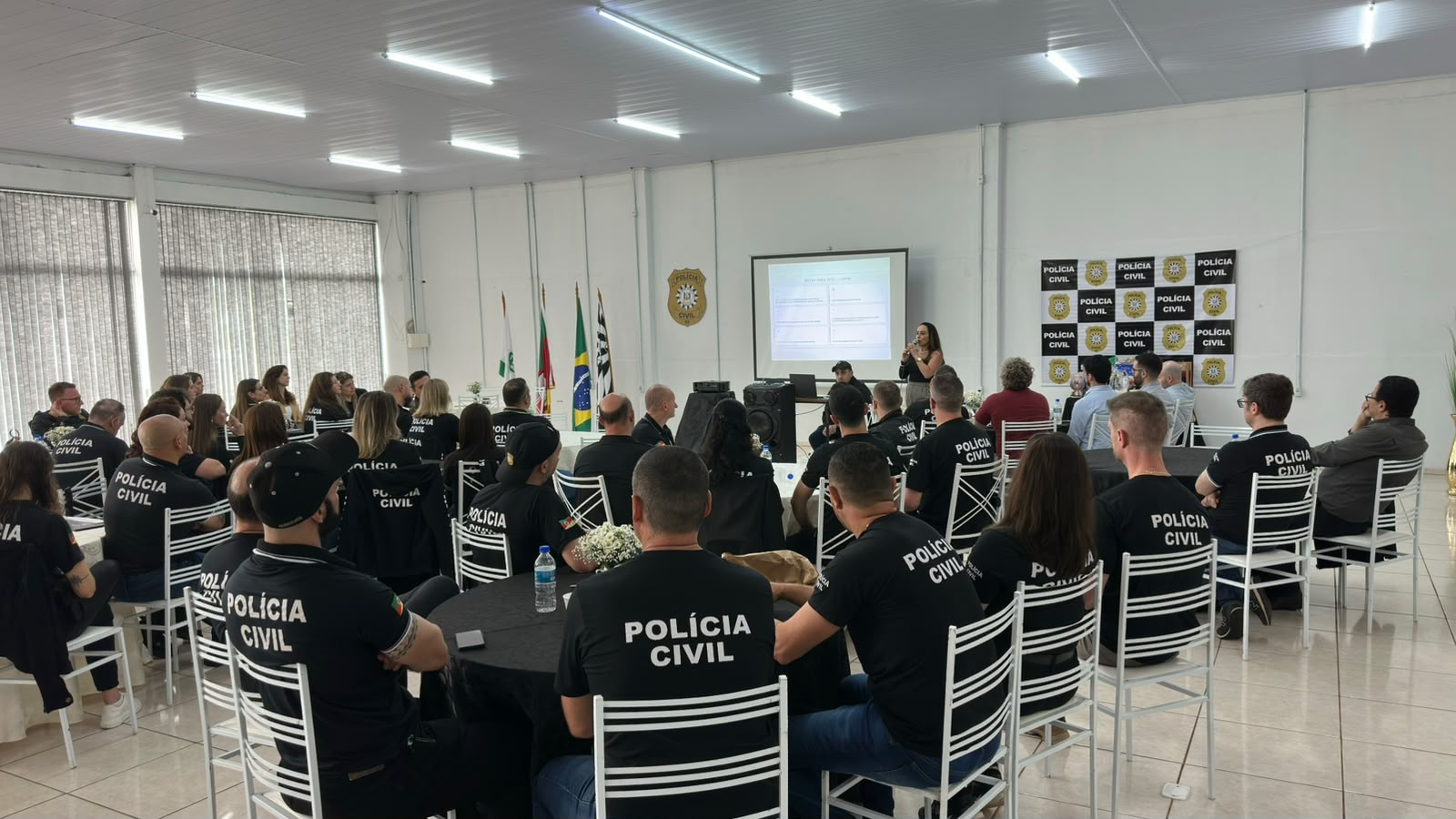 Capa 14ª DPRI avalia resultados de 2026 e define metas para o próximo ano