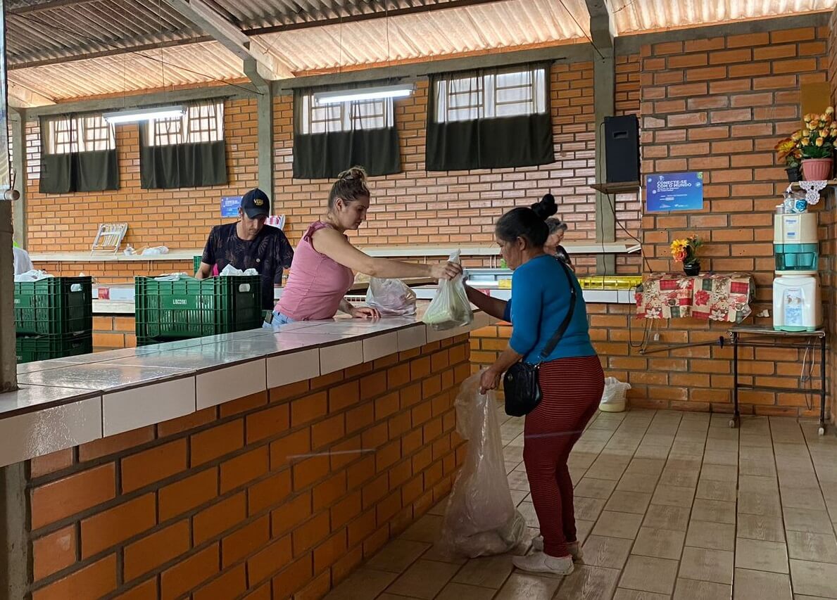 Capa Conferência Municipal de Segurança Alimentar e Nutricional ocorrerá em FW