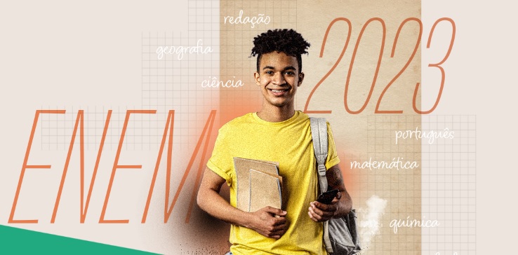 Capa Enem: veja o que é obrigatório e o que é proibido no dia do exame