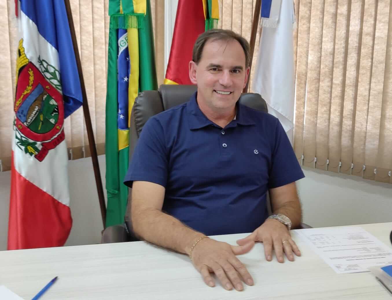 Capa Cerro Grande comemora aniversário entregando investimentos de R$ 6,4 milhões a comunidade