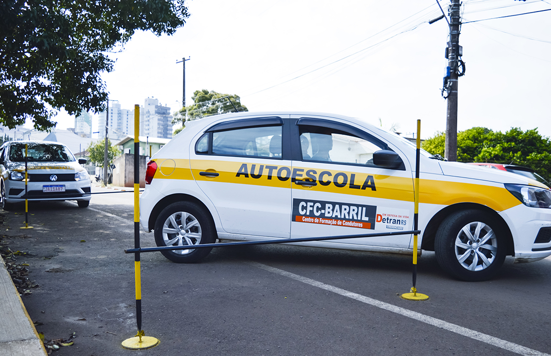 Capa Câmara aprova exame toxicológico na primeira habilitação e renovação para todas as categorias