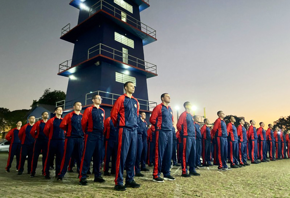 Capa Corpo de Bombeiros Militar do Rio Grande do Sul abre inscrições para Concurso Público