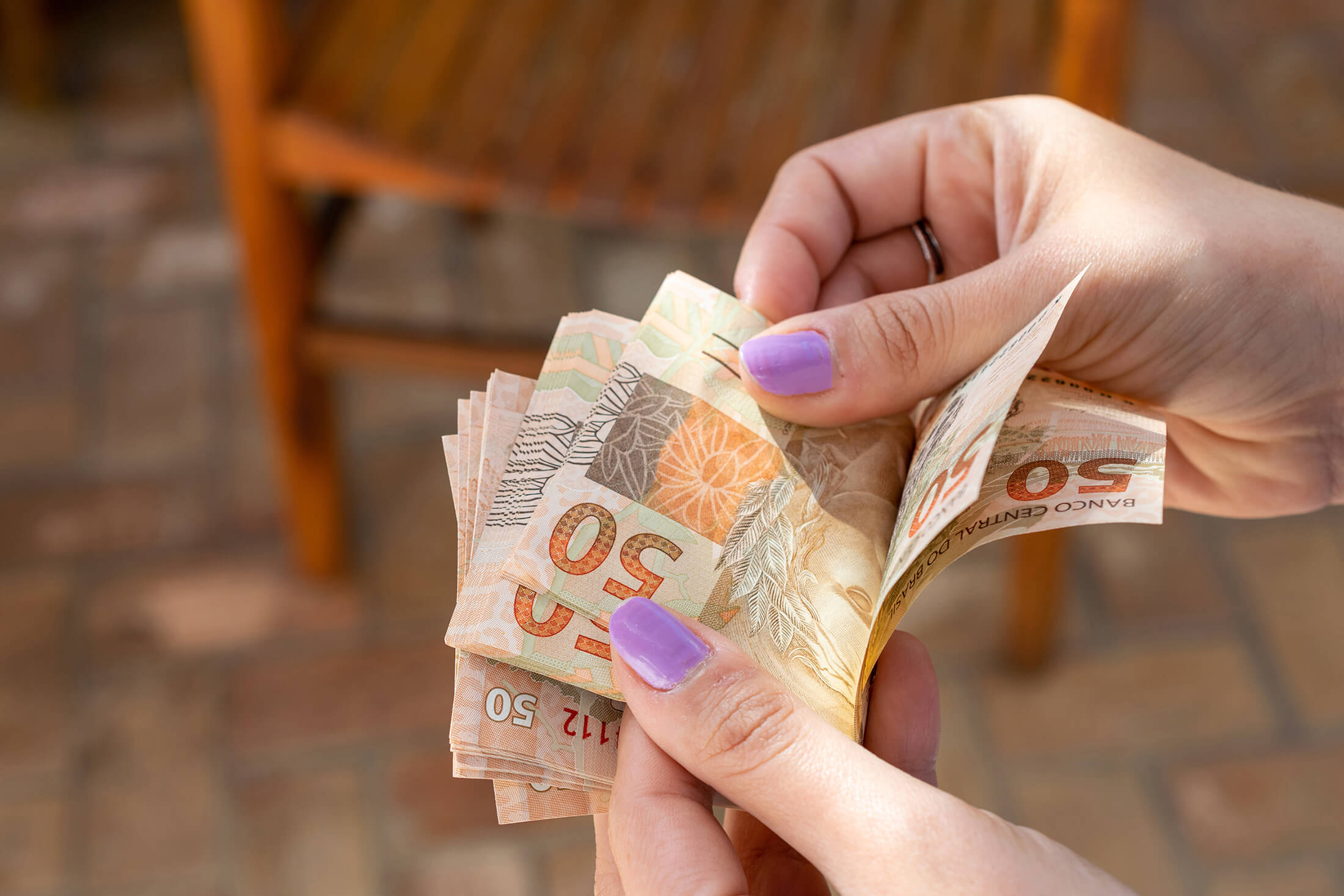 Capa Abono salarial deve ser pago a quase 24 milhões de brasileiros em 2023