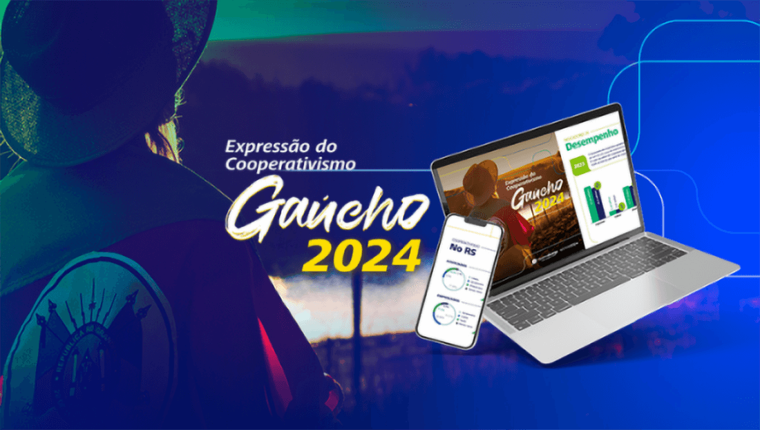Capa Cooperativas do Médio Alto Uruguai crescem 10% e faturam mais de R$ 1,3 bilhão em 2023