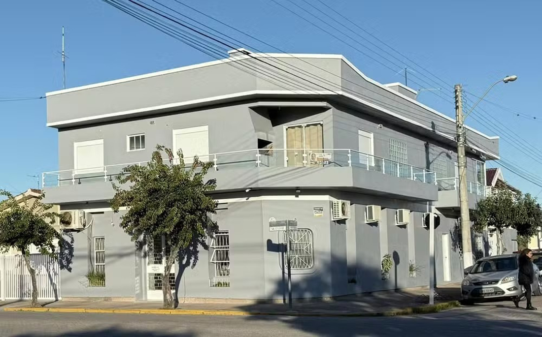 Capa Criança de 4 anos morre afogada em açude no interior de São Lourenço do Sul