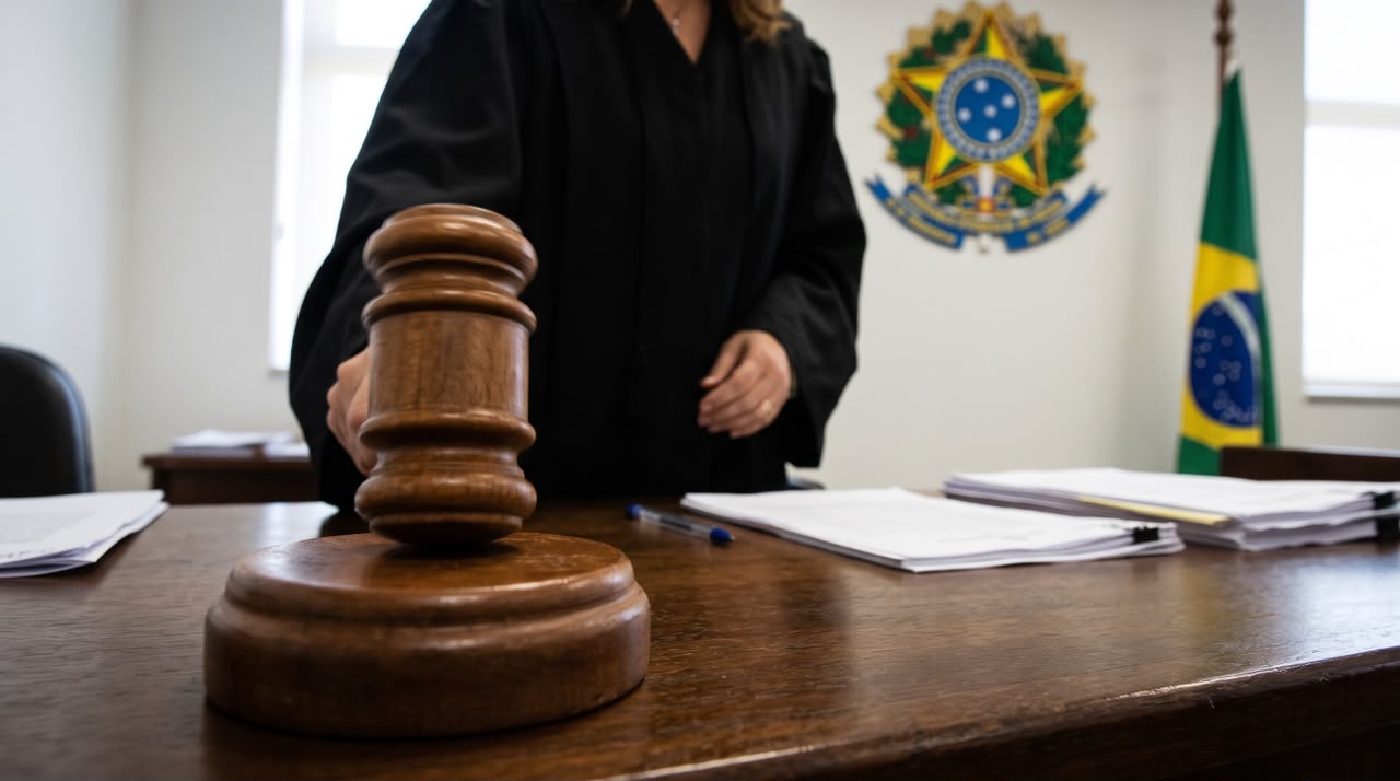 Capa Panambi: padrasto é condenado a mais de 46 anos de reclusão por estupro de vulnerável contra enteada