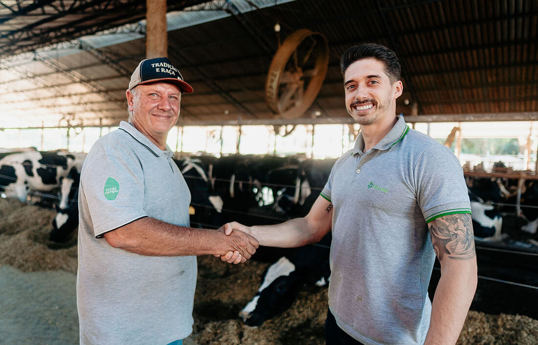 Capa Consórcio agro cresce como alternativa para produtores rurais