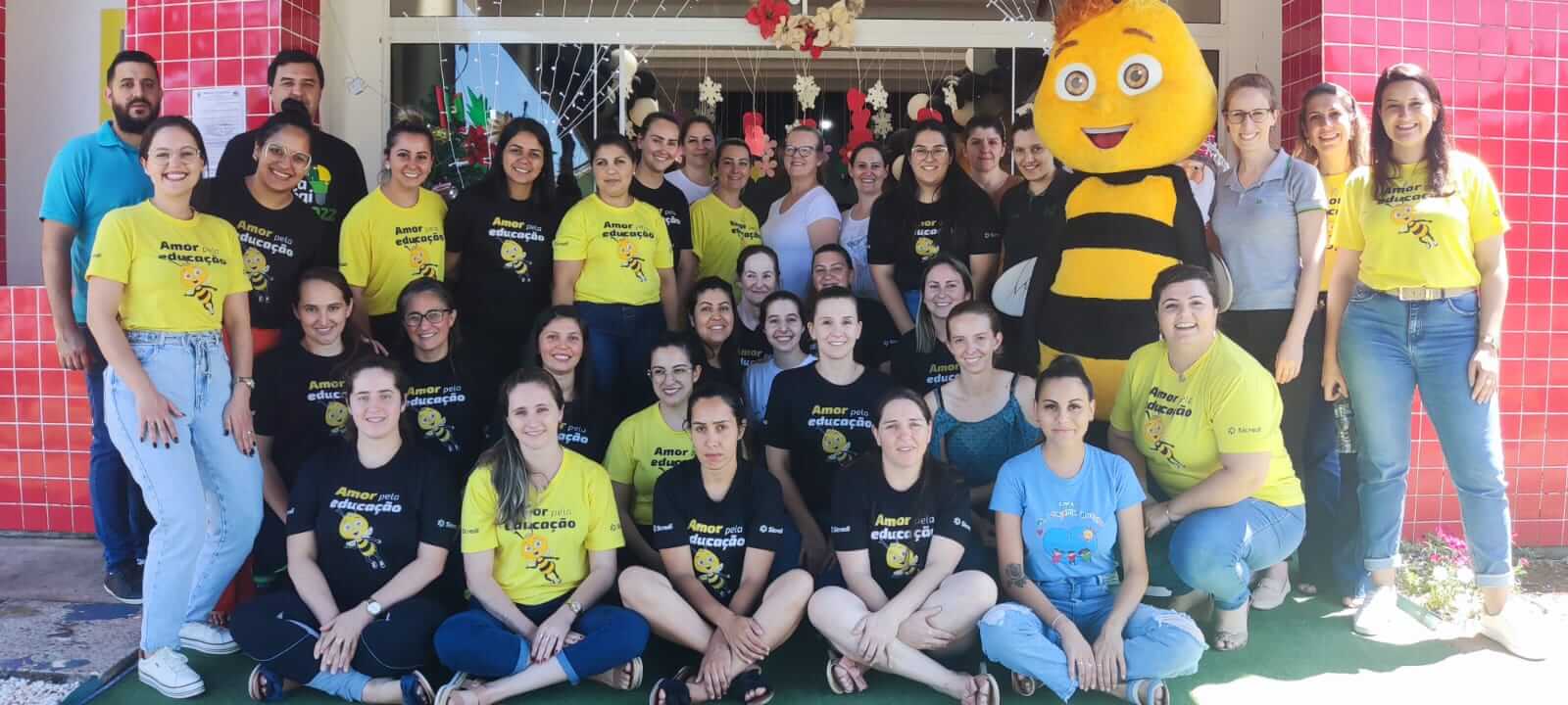 Capa PUFV: Protagonismo dos alunos é apresentado em mostras pedagógicas