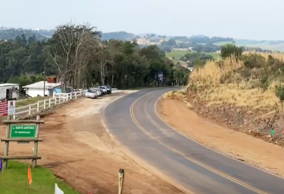 Capa Palmitinho celebra Festa do Colono e Motorista neste domingo com churrasco e carreata