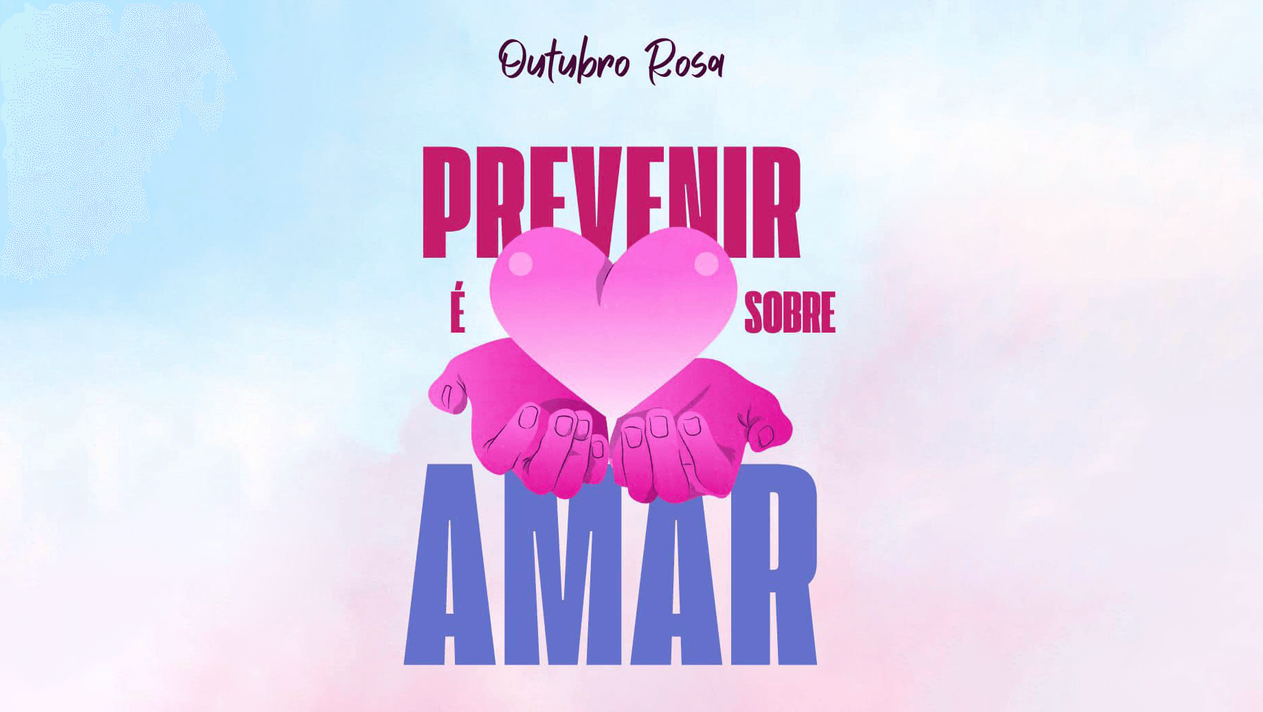 Capa Liga Feminina de Combate ao Câncer realiza ações do Outubro Rosa