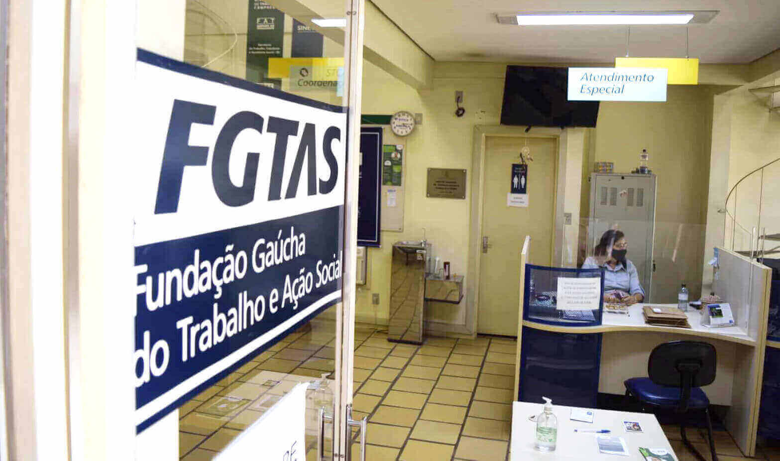 Capa Confira as vagas do SINE-FW para esta semana