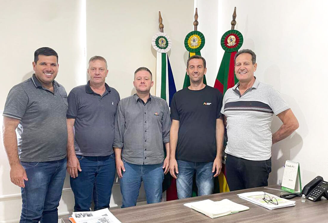 Capa Caiçara avança em investimentos para setor avícola com apoio da Aurora