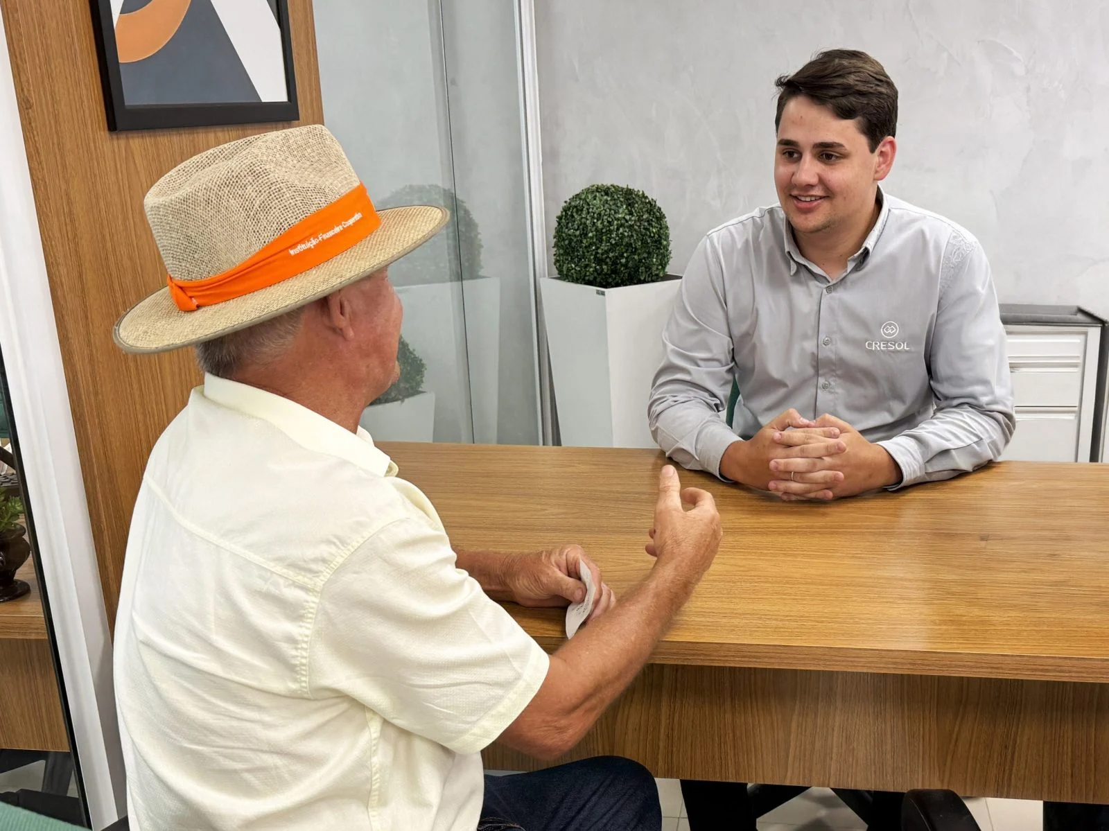 Capa Cresol amplia para R$ 4,8 bilhões os benefícios econômicos aos cooperados