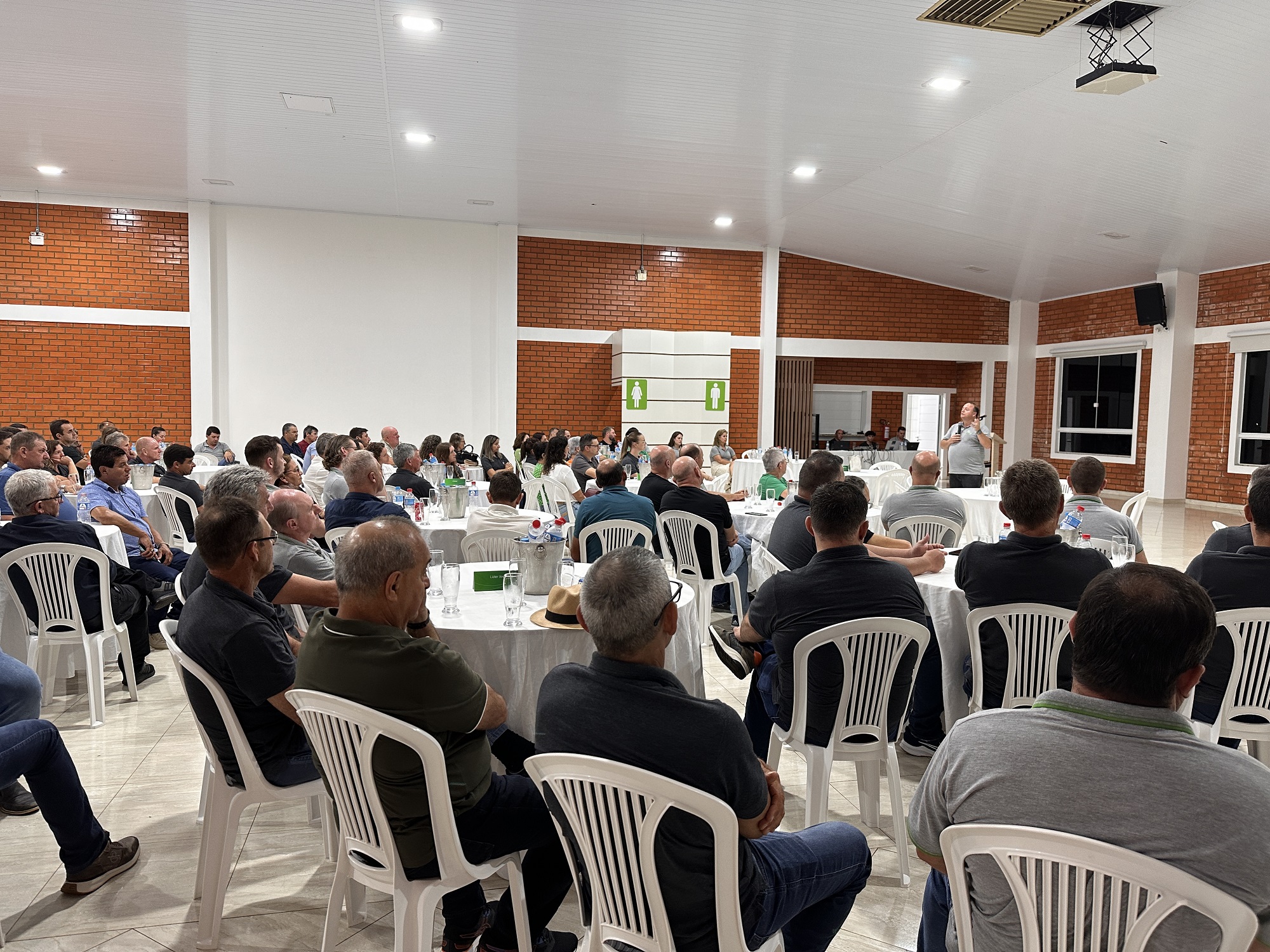Capa Sicredi Conexão abre processo assemblear com encontros de Coordenadores de Núcleos