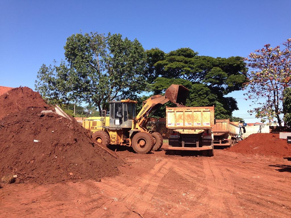 Capa Prefeitura de Planalto abre inscrições para serviços de terraplanagem do Programa ProTerra 2027