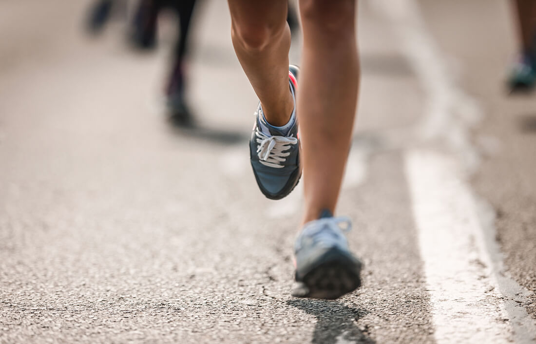 Capa Sesc promove corrida noturna em Pinheirinho do Vale dia 28 de março