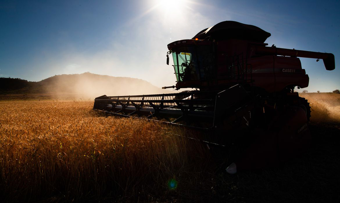 Capa Governo faz ajustes em programas de concessão de crédito rural