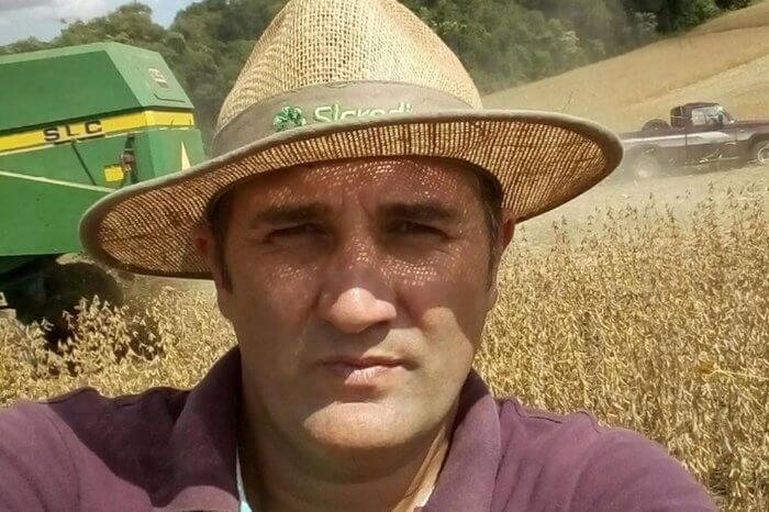 Capa Testemunhas do caso Jarbas David Heinle começarão a ser ouvidas em 30 de agosto