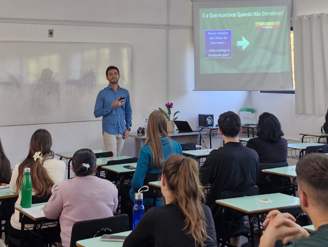 Capa URI promove 23ª Sipat com foco em saúde mental e segurança corporal