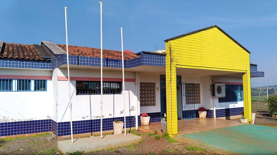 Capa SMEC abre período para matrículas e rematrículas na rede municipal de ensino de Coronel Bicaco