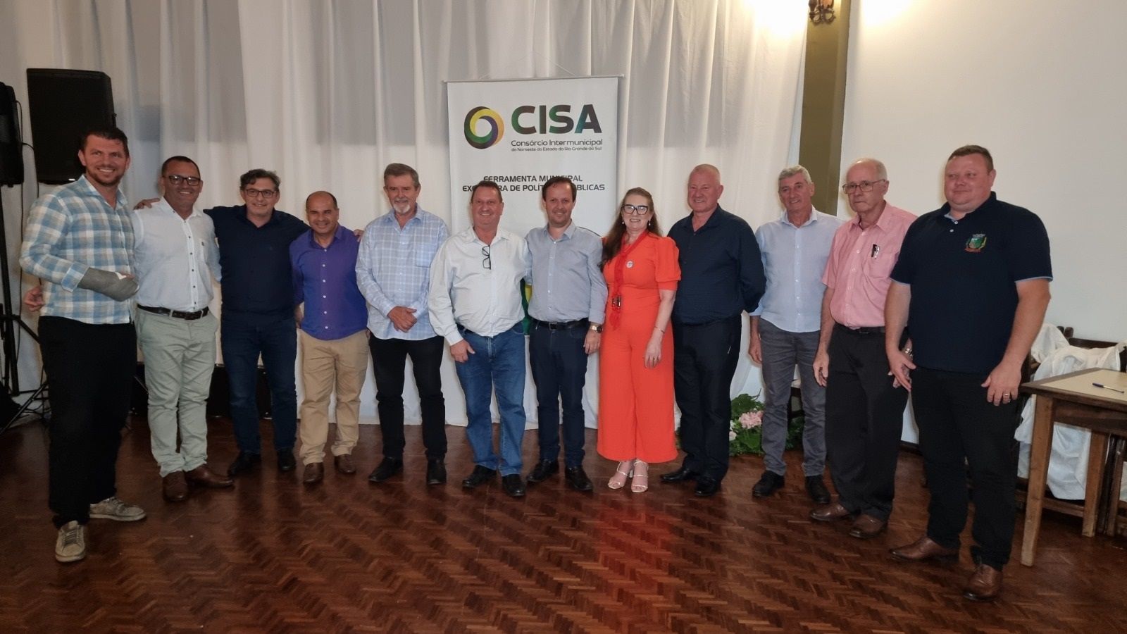 Capa Consórcio CISA realiza Assembleia Ordinária