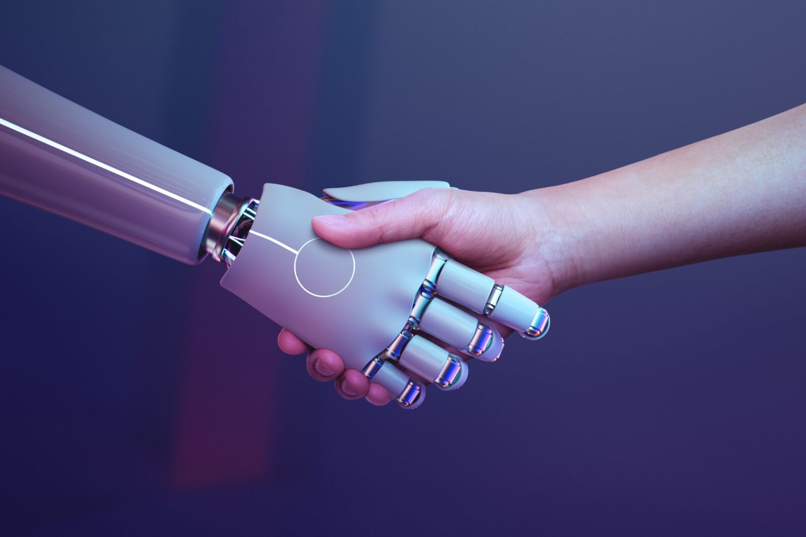 Capa Governo abre consulta pública sobre uso de inteligência artificial na educação