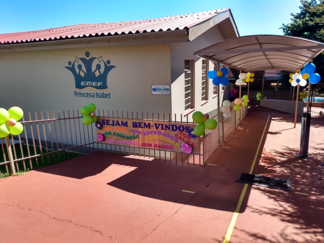 Capa Polícia Civil de Panambi elucida furto e dano qualificado em escola municipal