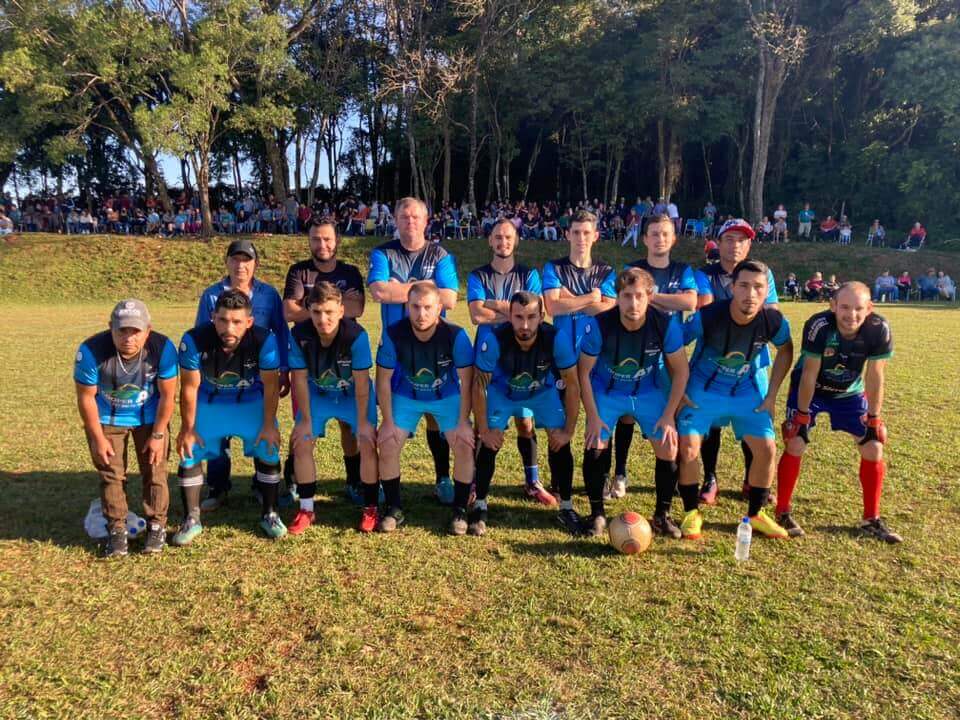 Capa Erval Seco: conhecidos os vencedores do Campeonato Integração de Futebol Sete