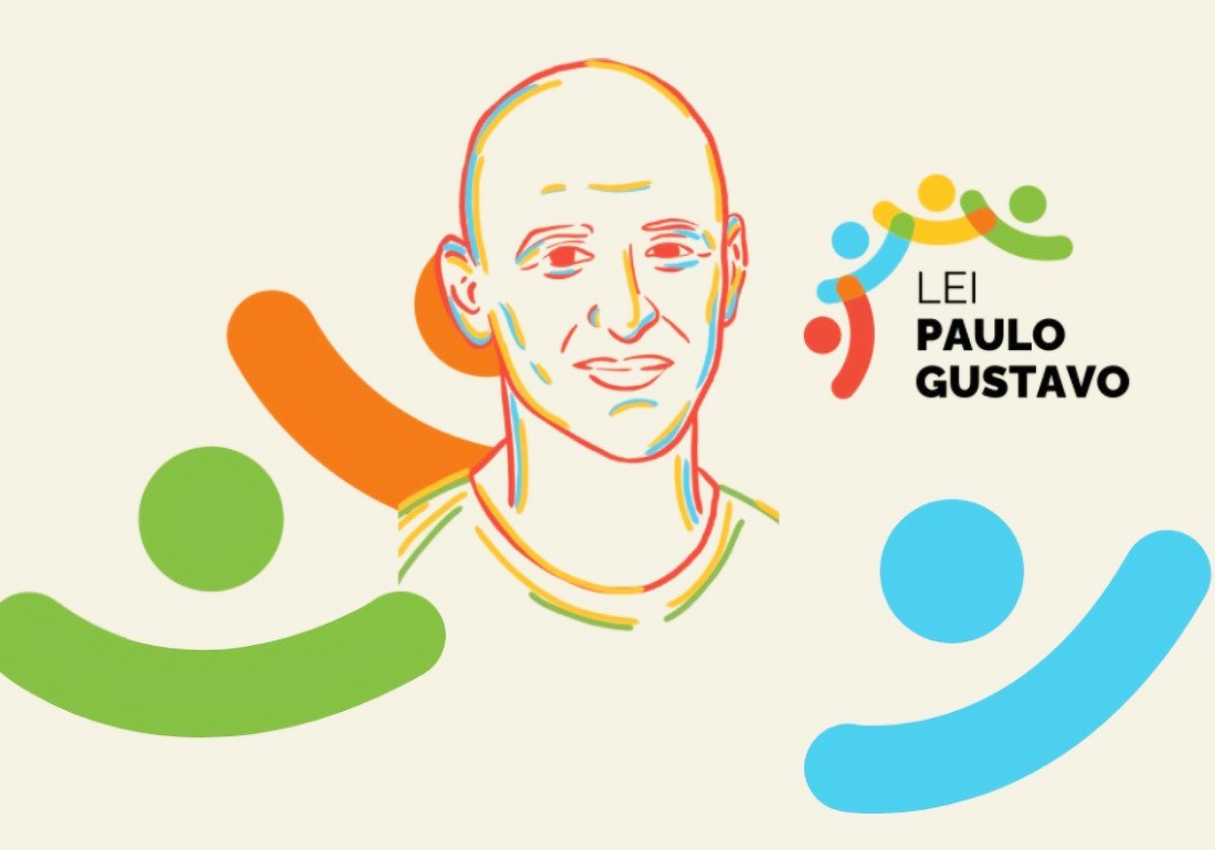 Capa Edital seleciona agentes culturais para distribuição de recursos remanescentes da Lei Paulo Gustavo de 2022