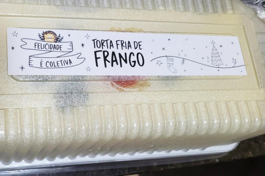 Capa Resultados de exames sobre intoxicação alimentar em Pelotas devem sair nesta segunda-feira