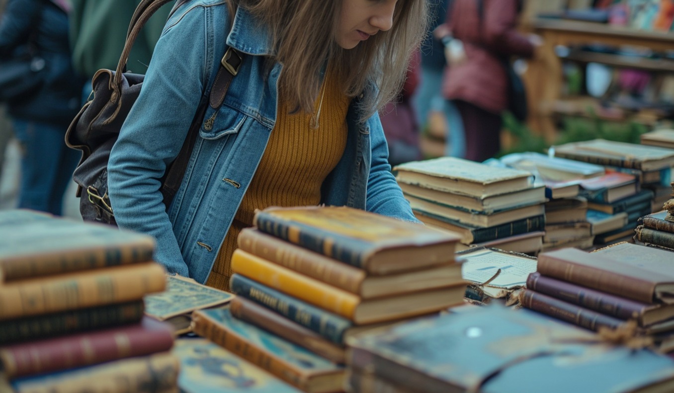 Capa 40ª Feira do Livro inicia nesta terça-feira em Frederico Westphalen