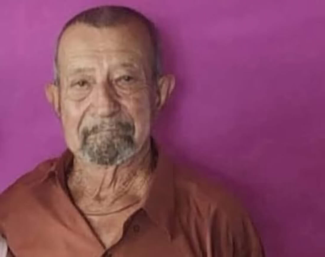 Capa Laudo pericial confirma que idoso de Seberi morreu afogado