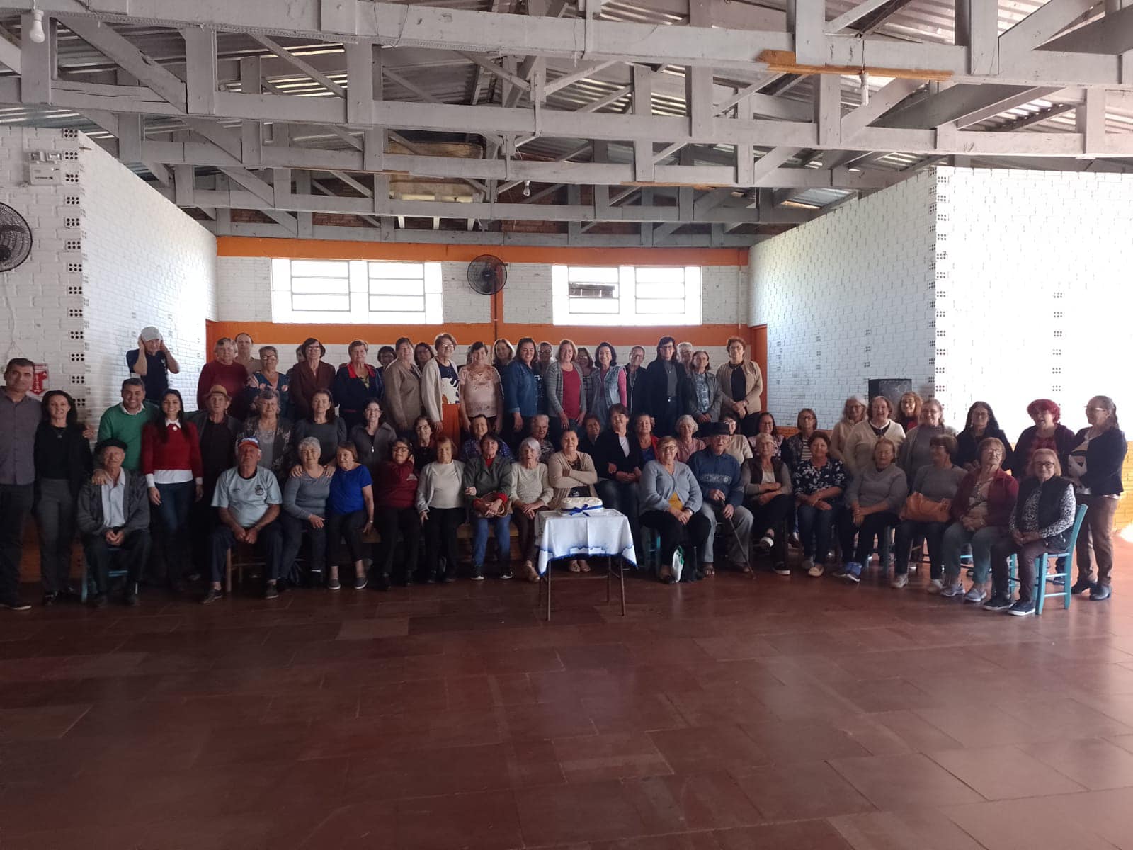 Capa Caiçara: mês de maio marcou as homenagens alusivas ao Dia das Mães