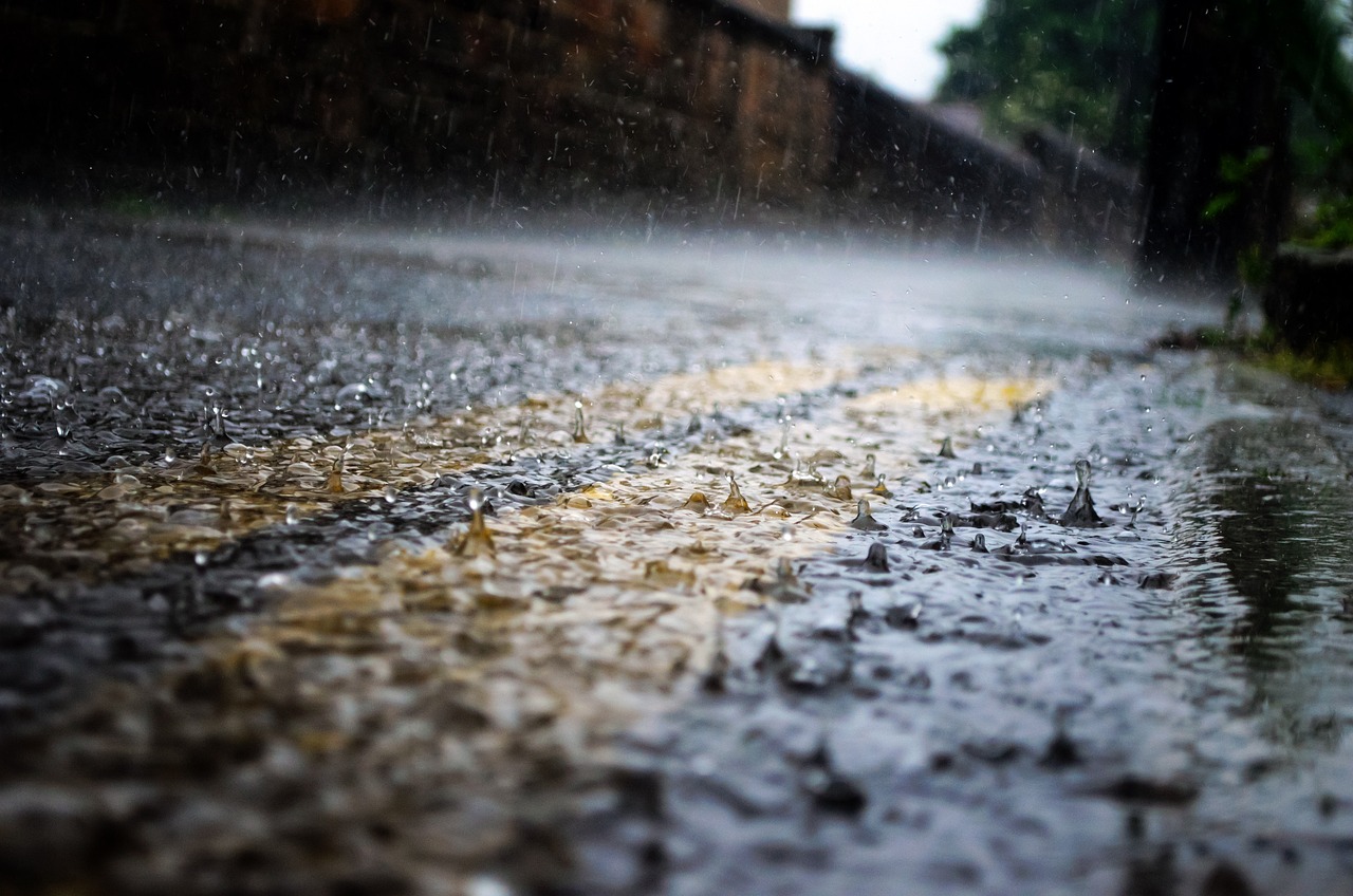 Capa Sob El Niño, inverno deve ser mais chuvoso no Sul e Sudeste