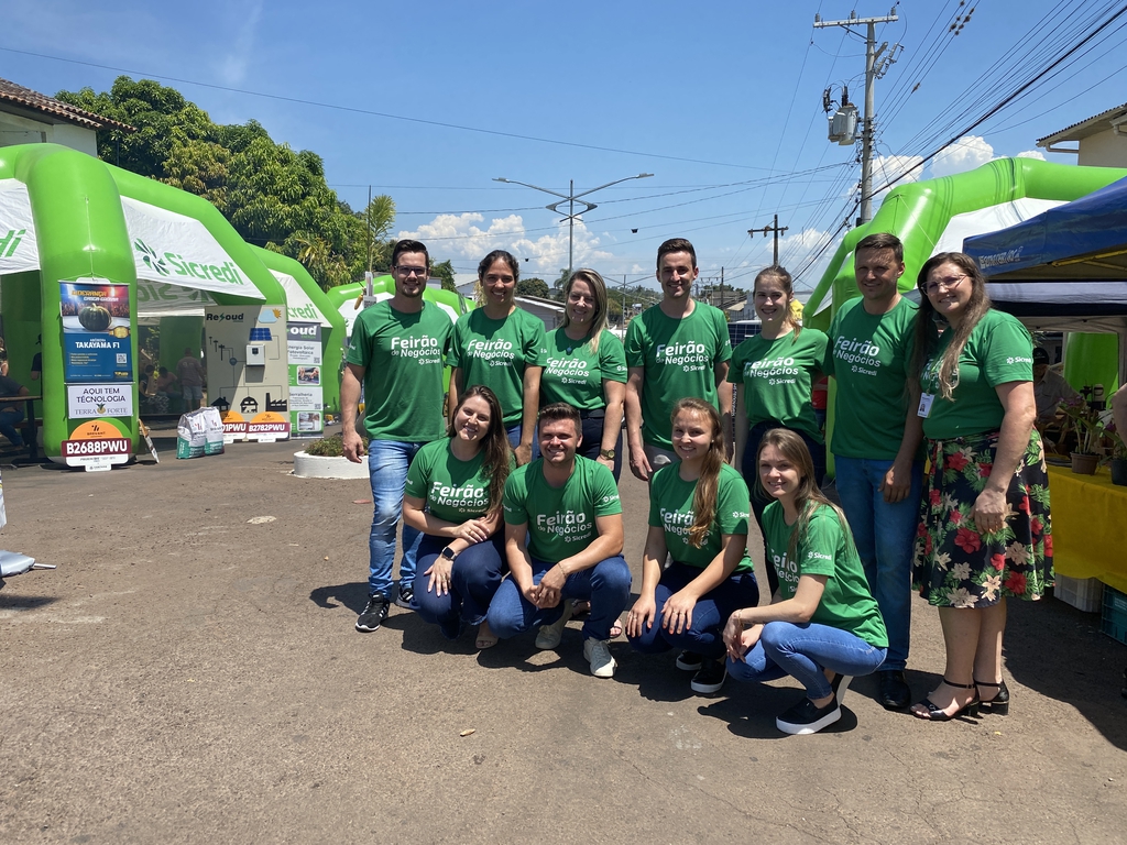 Capa Alpestre contará com o Feirão de Negócios da Sicredi Conexão