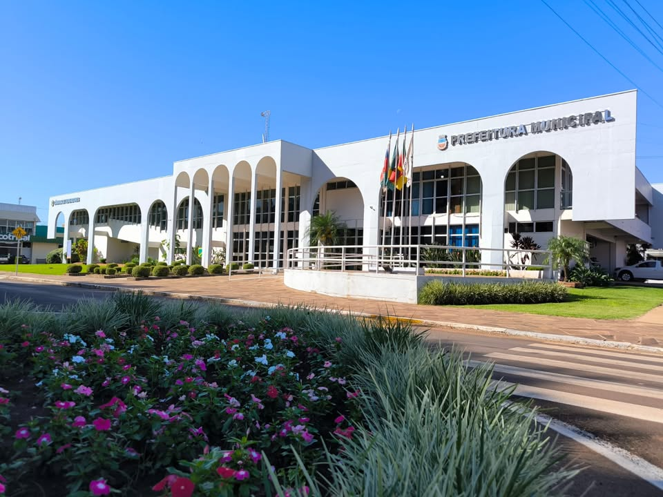 Capa Rondinha abre 50 vagas para cursos gratuitos de qualificação profissional