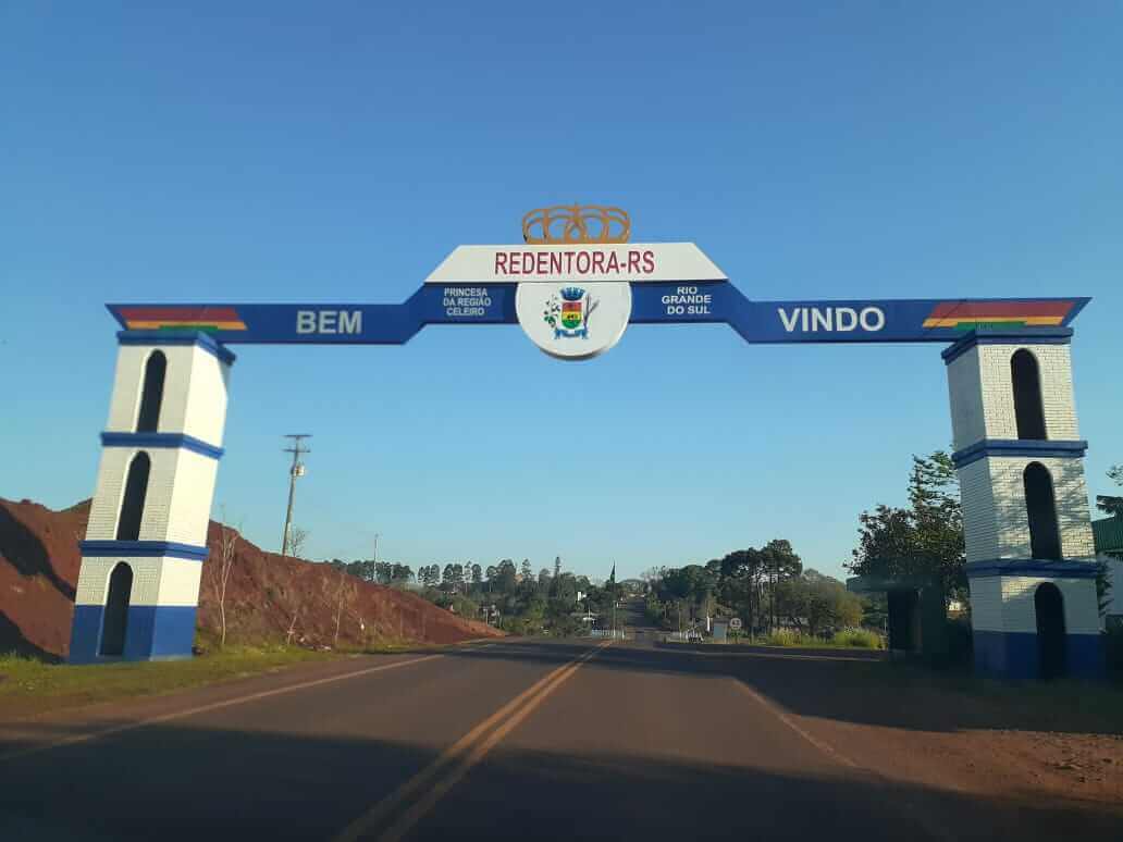 Capa Comunidade de Redentora elege os novos vereadores para a Câmara Municipal em 2025